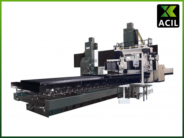 Máy mài mặt phẳng kiểu cột di động KGP