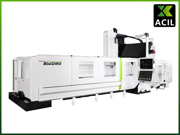 Máy phay Hartford SW-423