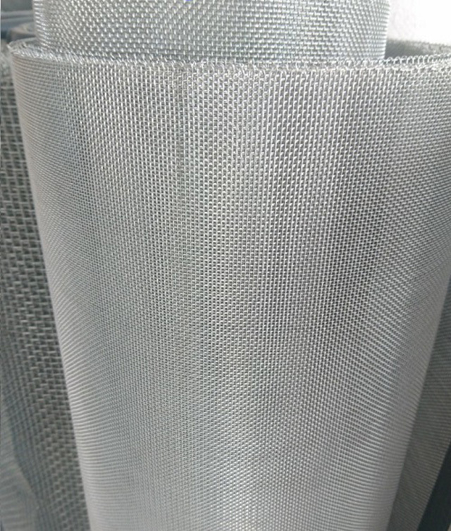 Lưới inox chống muỗi chống côn trùng