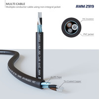 Dây cáp nhiều lõi UL2919