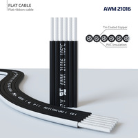 Cáp ruy băng phẳng UL21016