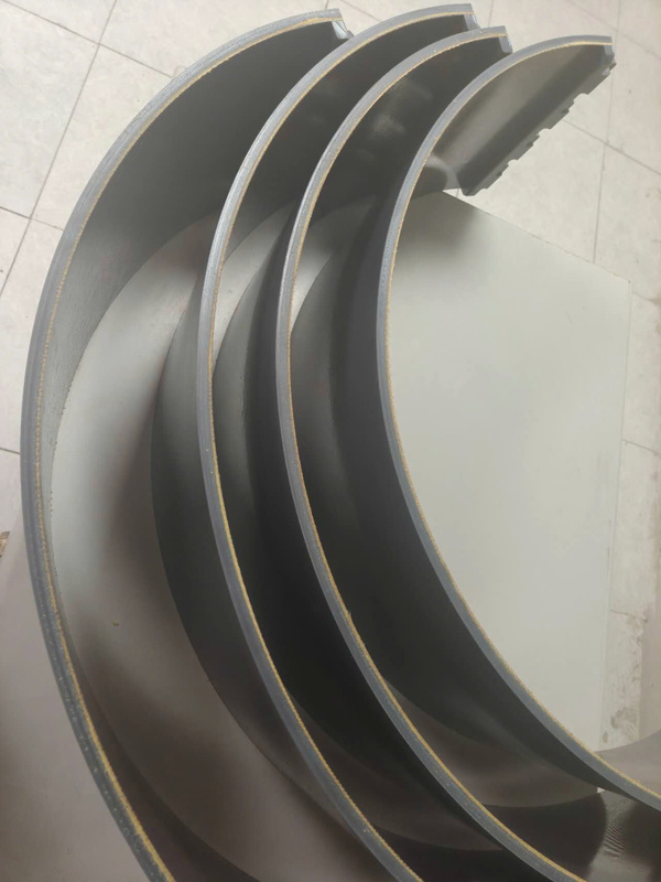 Tấm cao su lô bế