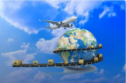Dịch vụ vận tải đường hàng không