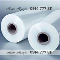 Màng PE công nghiệp