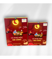 Cà phê cao cấp mr Công ( 200g/500g )