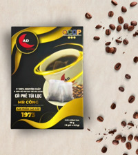 Cà phê túi lọc mr Công ( 8 gói x 85g )