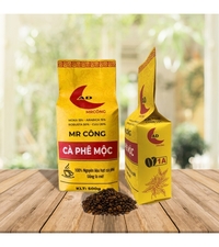 Hạt cà phê loại 1A (500g)