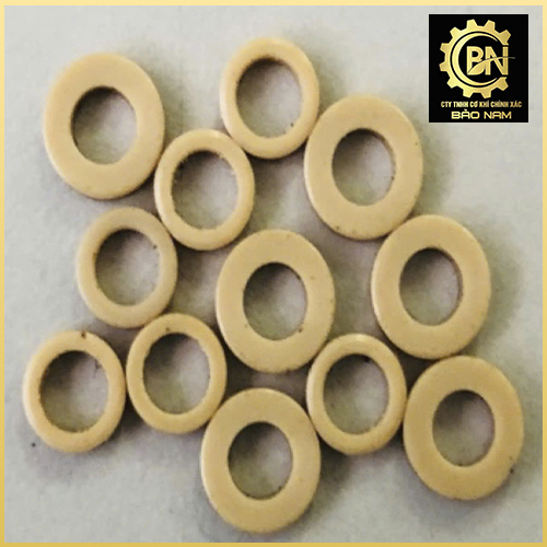 Sản phẩm cơ khí