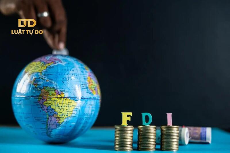 Dịch vụ thành lập công ty FDI