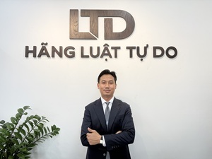 Công Ty Luật TNHH Hãng Luật Quốc Tế Tự Do
