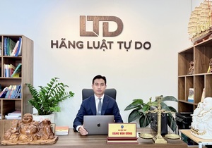 Công Ty Luật TNHH Hãng Luật Quốc Tế Tự Do