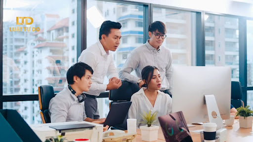 Dịch vụ luật sư tư vấn doanh nghiệp