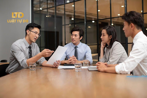 Dịch vụ luật sư tư vấn doanh nghiệp