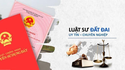 Dịch vụ luật sư tư vấn đất đai