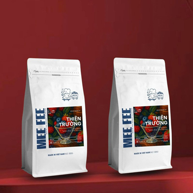 Robusta Thiện Trường