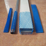 Ống bọc lưới dệt KY-PE