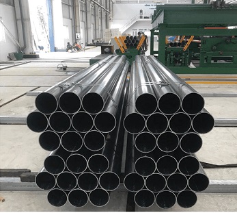 Ống thép Hòa Phát