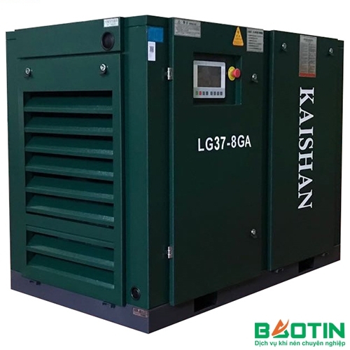 Máy nén khí Kaishan LG75-8GA