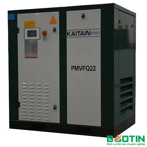 Máy nén khí Kaishan PMVFQ55 - 75HP