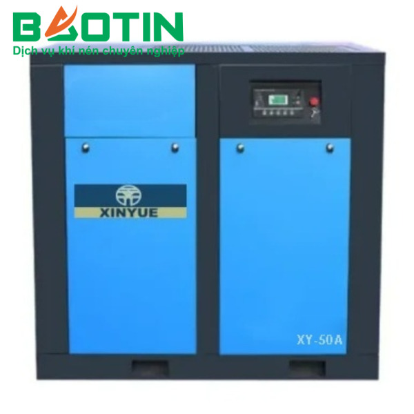 Máy nén khí trục vít cơ Xinyue XY50A - 8
