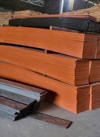 Ván ép coppha cột