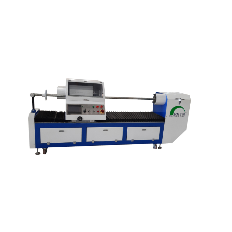 Máy cắt băng viền