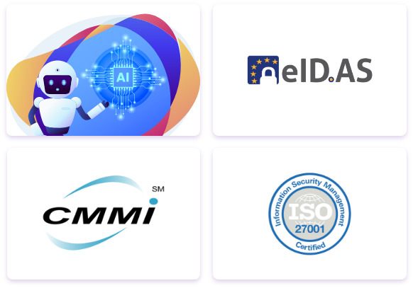 Công nghệ vượt trội - An toàn tuyệt đối