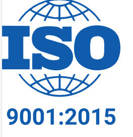 Chứng nhận ISO 9001:2015