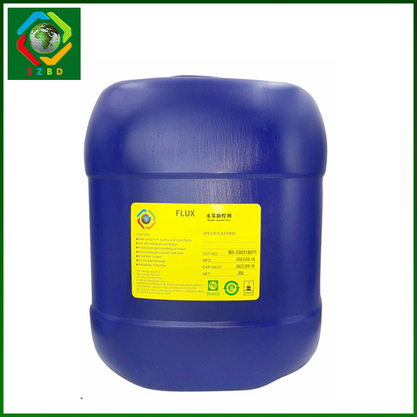 Chất trợ hàn 610-GF