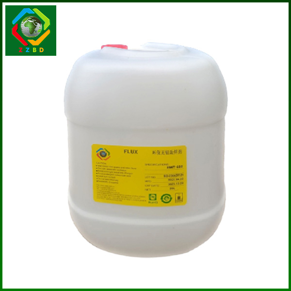 Chất trợ hàn không chì HWT-610