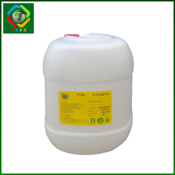 Chất trợ hàn không Halogen HWT-610