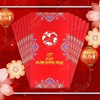In bao lì xì tết 2026