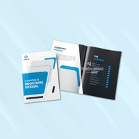 Mẫu thiết kế catalogue 03