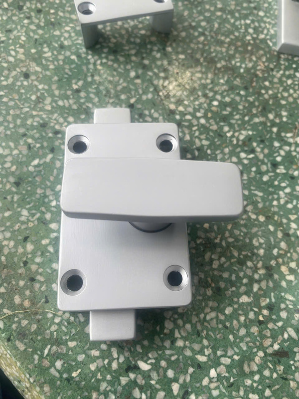 Hình ảnh sản phẩm xi mạ thực tế