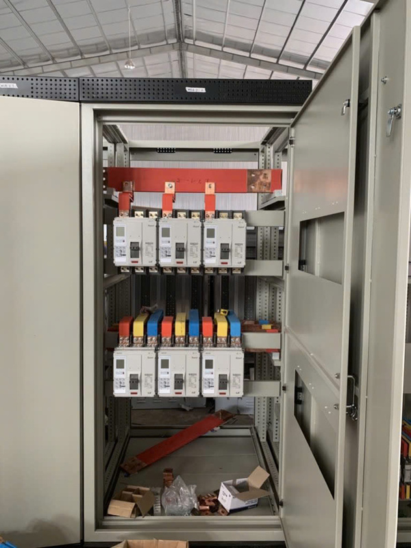 Tủ điện