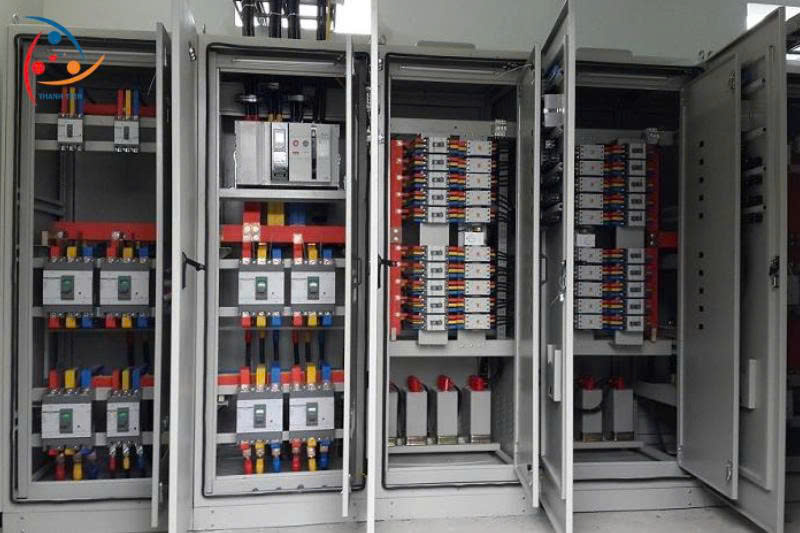 Tủ điện