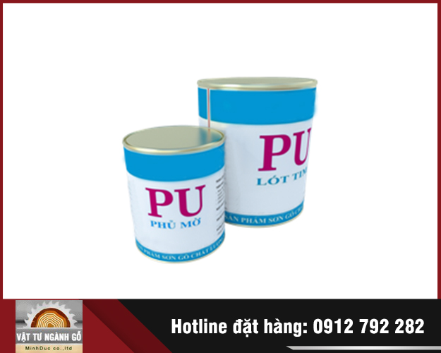 Sơn PU