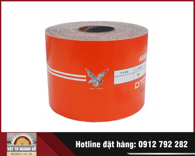 Vải nhám TF32