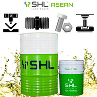 Dầu dập SHL HEADING PRO 6H-1