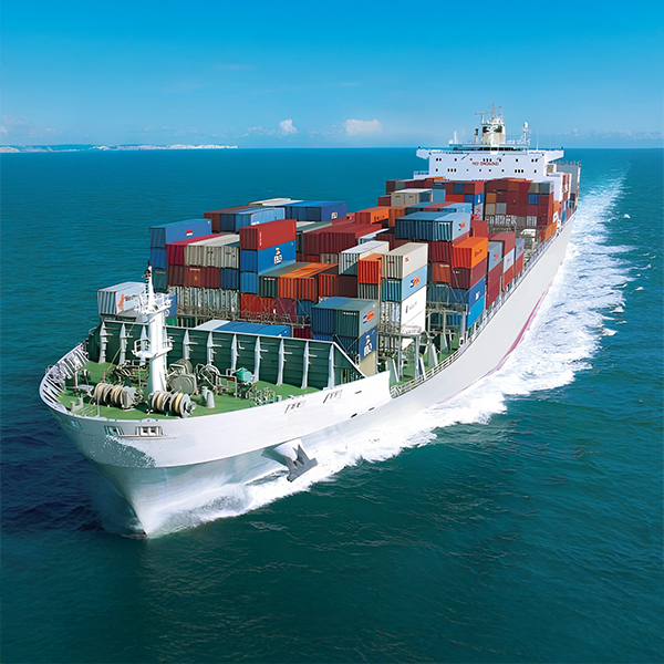 Dịch vụ vận tải đường biển