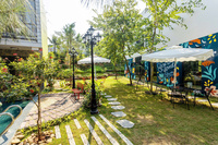 Cho thuê biệt thự nghỉ dưỡng