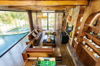 Cho thuê biệt thự nghỉ dưỡng