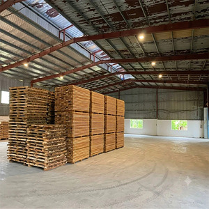 Pallet gỗ