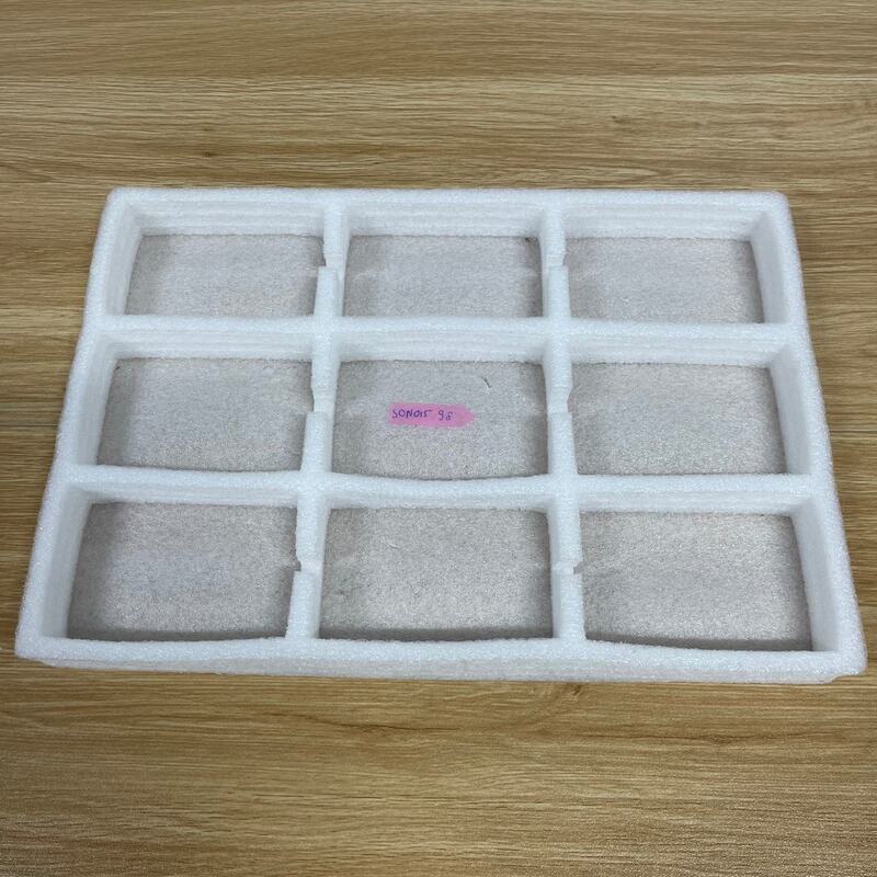 Khay xốp EPE cho hàng tiêu dùng