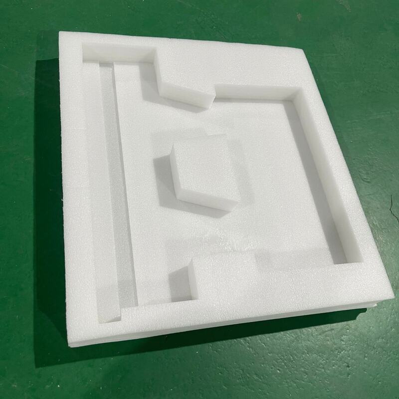 Khay xốp EPE công nghiệp