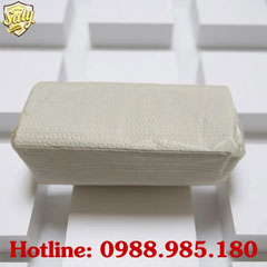 Giấy lau tay đa năng 100 tờ 2 lớp