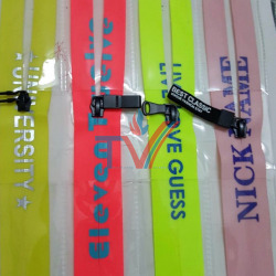 Dây kéo chống thấm