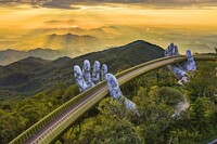 Tour Bà Nà Hill trong ngày