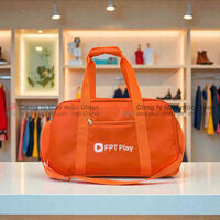 Túi du lịch túi xách đa năng