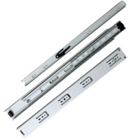 Thanh trượt loại Rivet